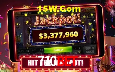 710Bet - cassino ao vivo